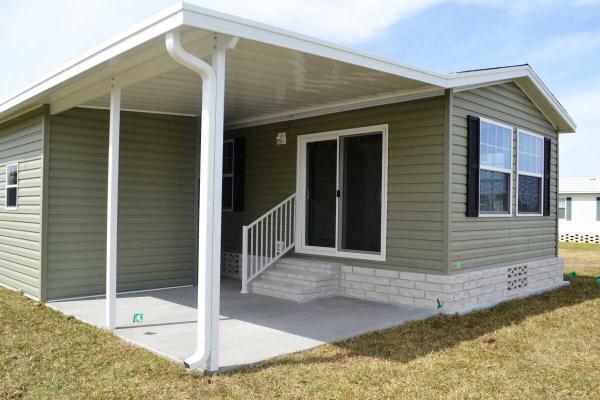 Cypress Creek Village117 Monterey Cypress BlvdWinter Haven, FL 33881