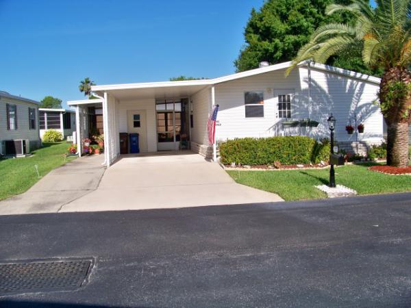 Four Lakes Golf Club1063 LaCosta LaneWinter Haven, FL 33881