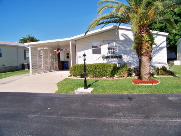 Four Lakes Golf Club1063 LaCosta LaneWinter Haven, FL 33881