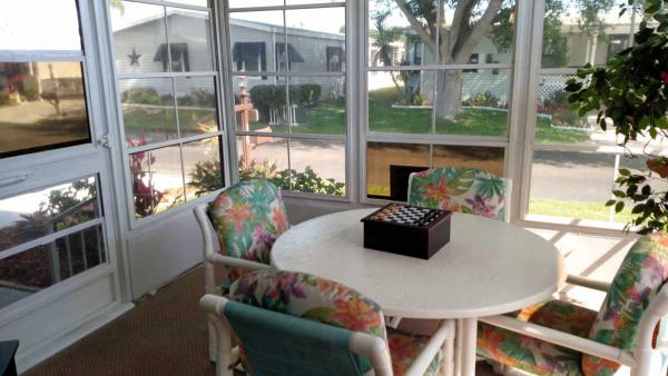 Swiss Golf&Tennis 125 GreenviewWinter Haven, FL 33881