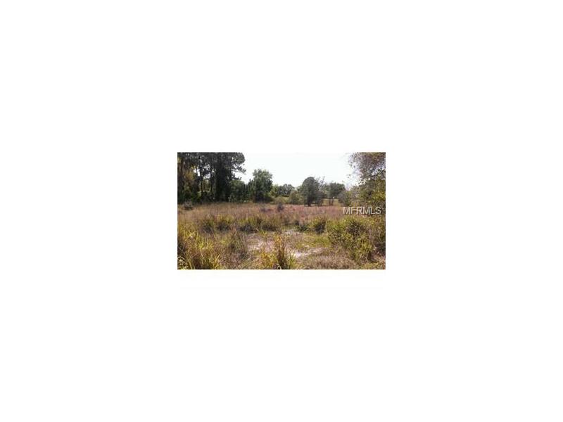 BRIGHAM ROAD NW, Winter Haven, FL 33881