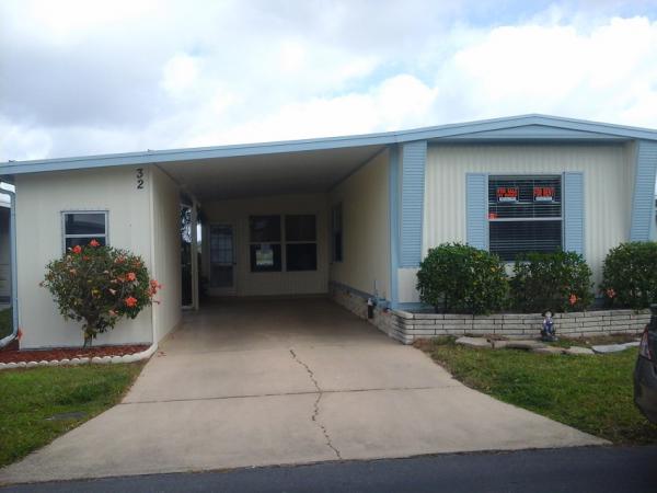 Hidden Cove Mobile Home Park 32 Hide A Way LaneWinter Haven, FL 33881