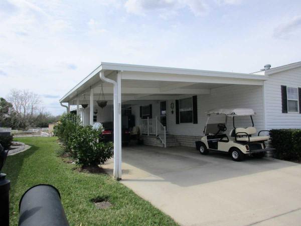 Cypress Creek Village389 Midnight CypressWinter Haven, FL 33881