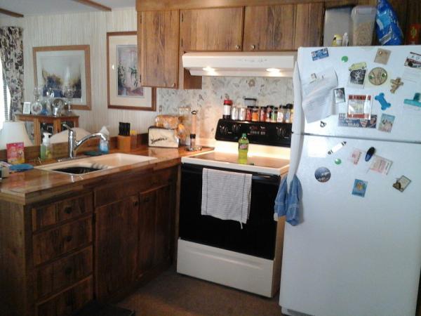 Hidden Cove Mobile Home Park 45 Hide A Way LaneWinter Haven, FL 33881
