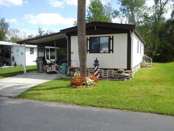 Hidden Cove Mobile Home Park 45 Hide A Way LaneWinter Haven, FL 33881