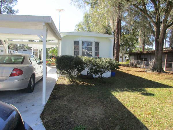 Cypress Gardens Mobile Home Estates26 Beck StWinter Haven, FL 33884