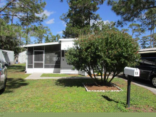 Cypress Gardens Mobile Home Estates13 Beck StWinter Haven, FL 33884