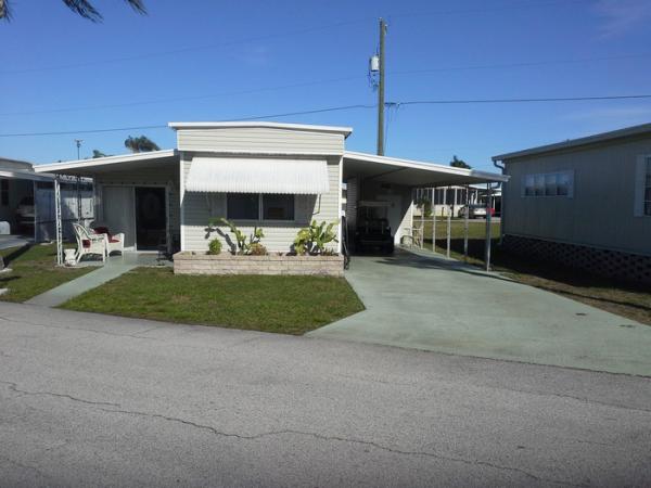 Orange Manor Mobile Home Park East91 Orange Manor DrWinter Haven, FL 33884