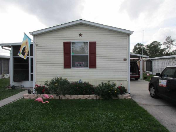 Cypress Gardens Mobile Home Estates20 Beck StWinter Haven, FL 33884