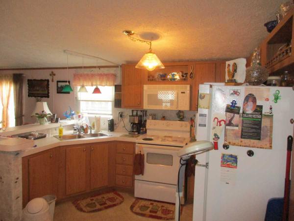 Cypress Gardens Mobile Home Estates20 Beck StWinter Haven, FL 33884