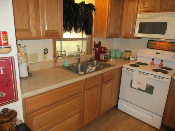 Cypress Gardens Mobile Home Estates19A Beck StWinter Haven, FL 33884