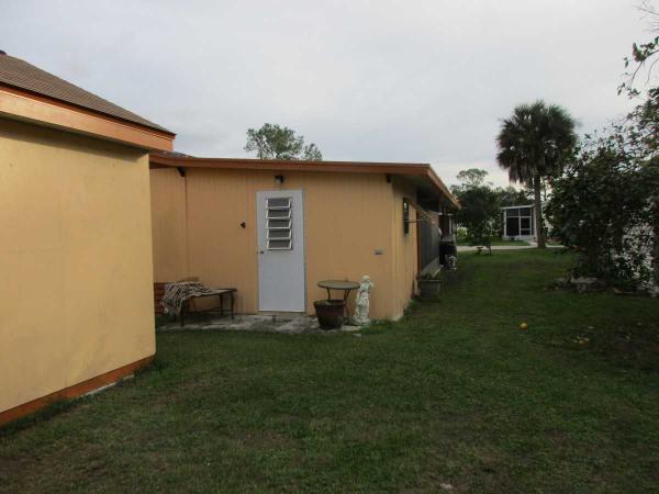 Cypress Gardens Mobile Home Estates19A Beck StWinter Haven, FL 33884