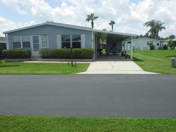 Orange Manor Mobile Home Park West99 Parson DrWinter Haven, FL 33884
