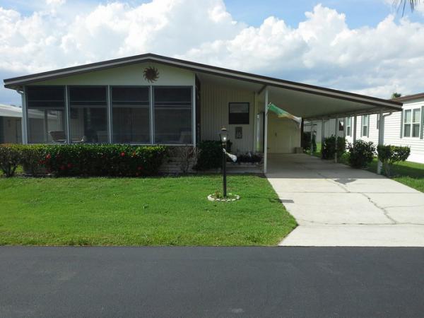 Orange Manor Mobile Home Park West87 Parsons DrWinter Haven, FL 33884