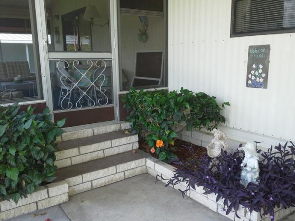 Orange Manor Mobile Home Park West87 Parsons DrWinter Haven, FL 33884