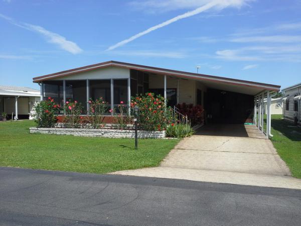 Orange Manor Mobile Home Park West116 Lake Hazel DrWinter Haven, FL 33884