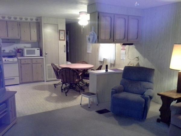 Grove Shores Mobile Colony 10 Stebbins DrWinter Haven, FL 33884