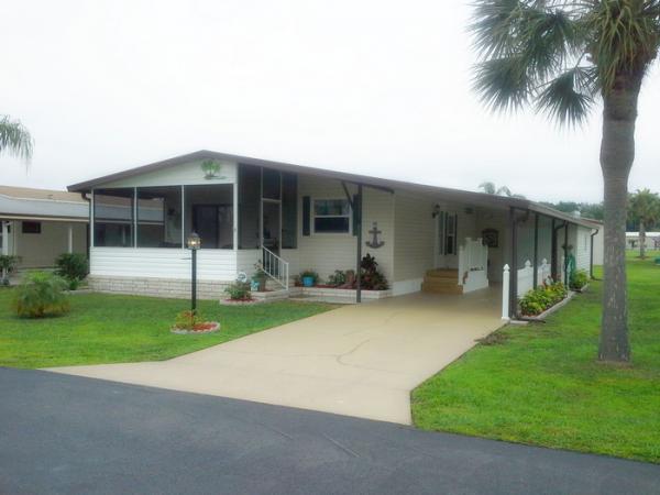 Orange Manor Mobile Home Park West88 Parson DrWinter Haven, FL 33884