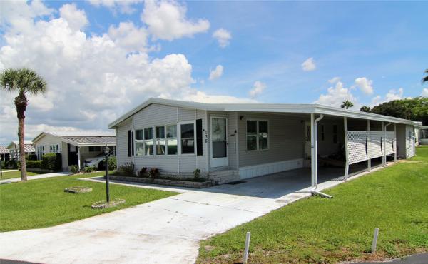 Orange Manor Mobile Home Park West136 Lake Hazel DrWinter Haven, FL 33884