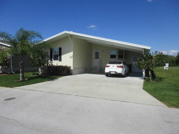 Cypress Creek Village296 Monterey Cypress BlvdWinter Haven, FL 33884