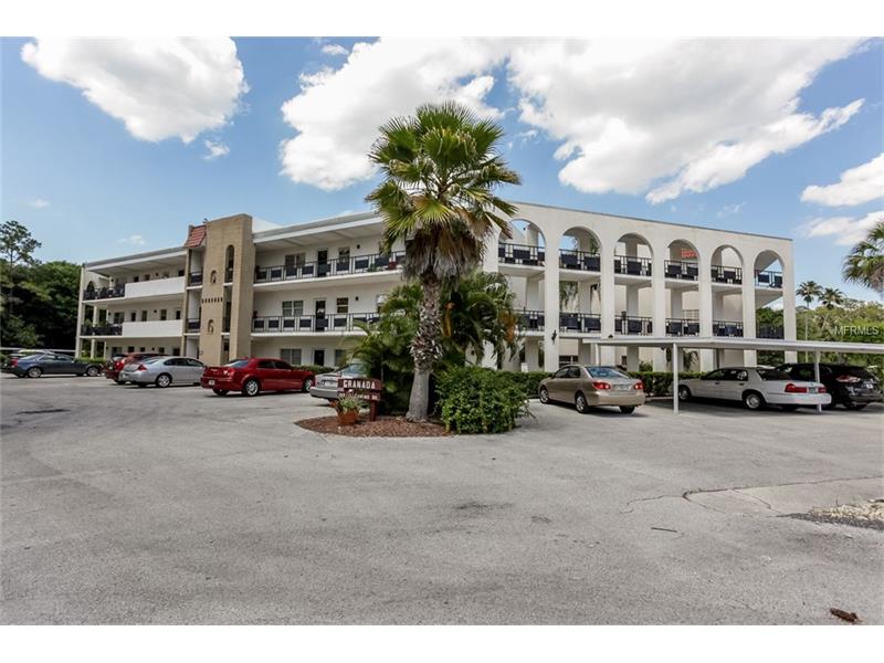 100 EL CAMINO DR, Winter Haven, FL 33884