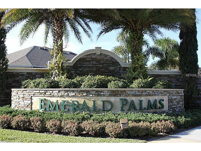 4741 EMERALD PALMS COURT, Winter Haven, FL 33884