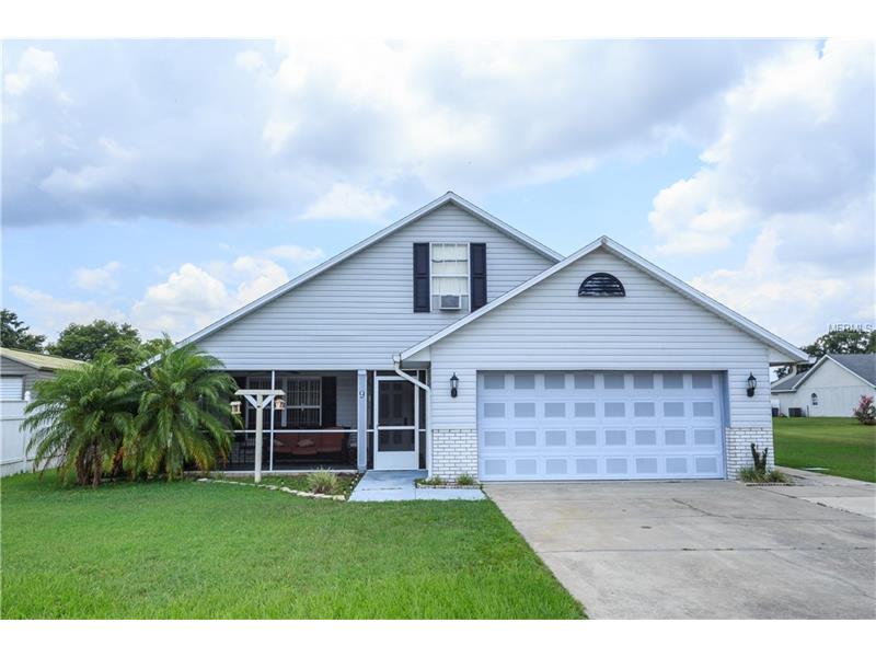 9 CRICKET LANE, Winter Haven, FL 33884