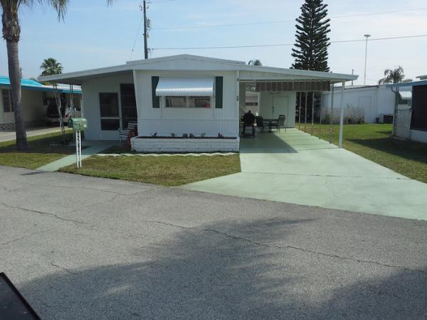 Orange Manor Mobile Home Park East86 Orange Manor DrWinter Haven, FL 33884