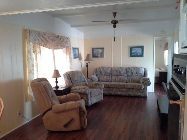 Orange Manor Mobile Home Park East86 Orange Manor DrWinter Haven, FL 33884