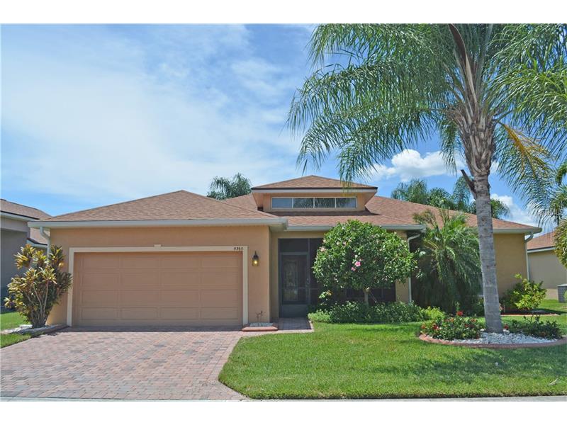 5360 HOGAN LANE, Winter Haven, FL 33884