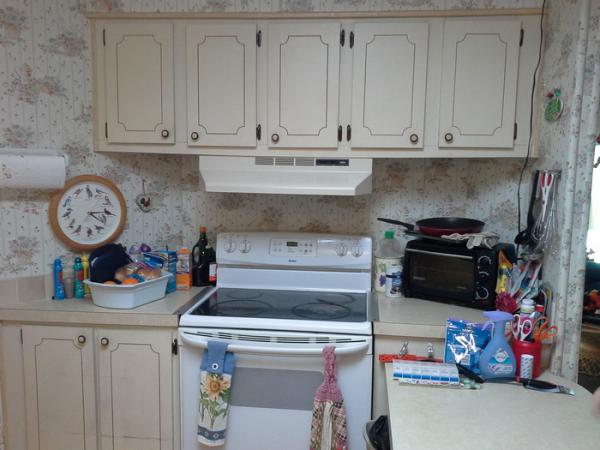 Orange Manor Mobile Home Park West80 Parson DrWinter Haven, FL 33884