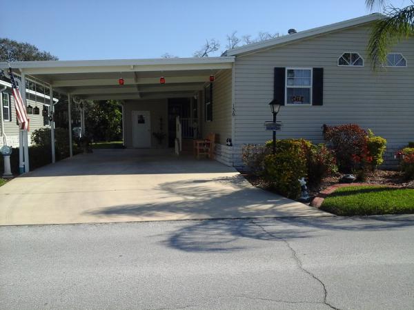Cypress Creek Village156 Montery Cypress BlvdWinter Haven, FL 33884