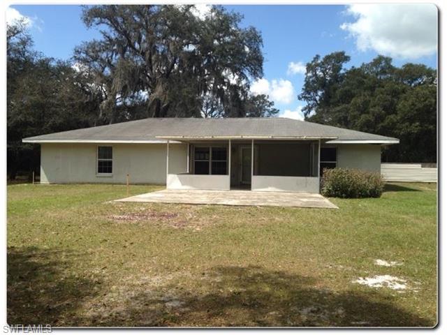 3883 Oak Hills Ranch, Zolfo Springs, FL 33890