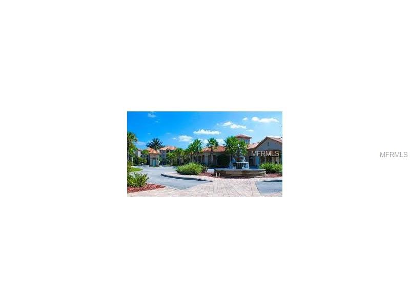 8020 TUSCANY WAY 2404, Davenport, FL 33896