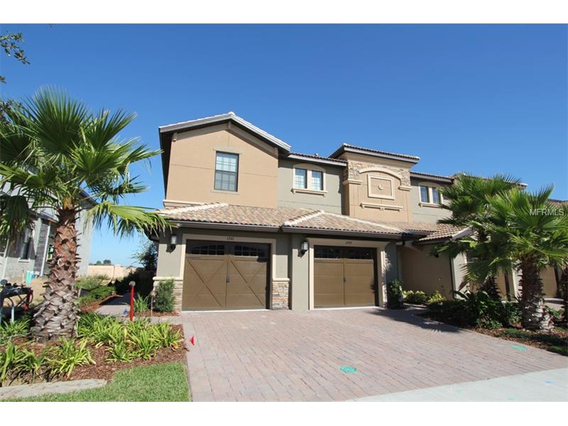 1241 LONG COVE LOOP, Davenport, FL 33896