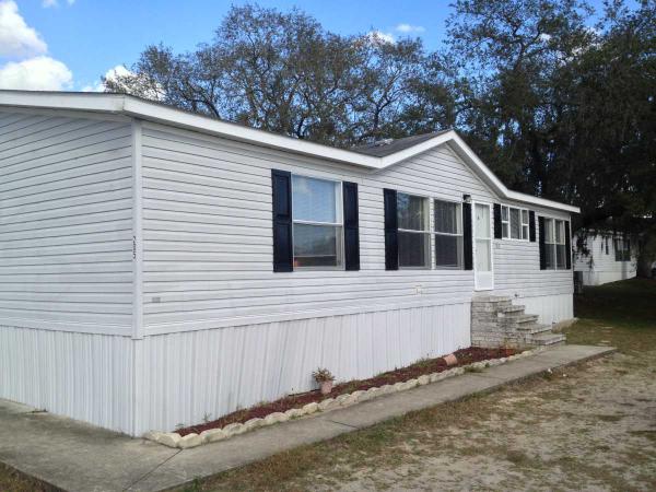 Sunlake Terrace Estates 6555 Old Lake Wilson rd. lot 205Davenport, FL 33896
