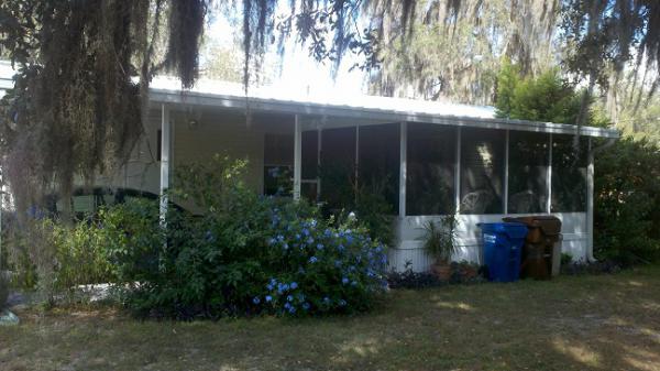 Sunlake Terrace Estates 6555 Old Lake Wilson rd. Lot #55Davenport, FL 33896