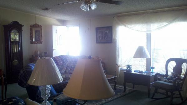 Sunlake Terrace Estates 6555 Old Lake Wilson rd. Lot #55Davenport, FL 33896