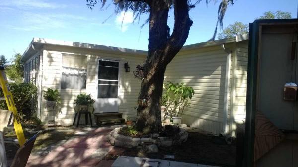 Sunlake Terrace Estates 6555 Old Lake Wilsonrd. Lot # 41Davenport, FL 33896