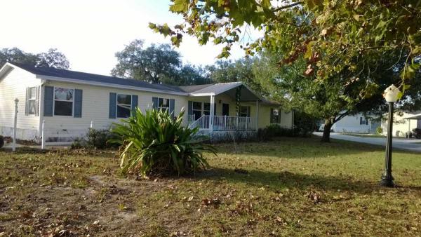 Sunlake Terrace Estates 6555 Old Lake Wilson rd. Lot #162Davenport, FL 33896
