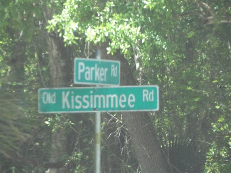 OLD KISSIMMEE RD, Davenport, FL 33896