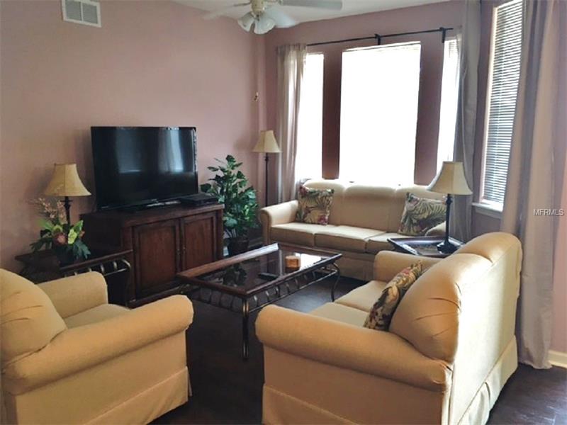 109 TERRACE RIDGE CIRCLE, Davenport, FL 33896