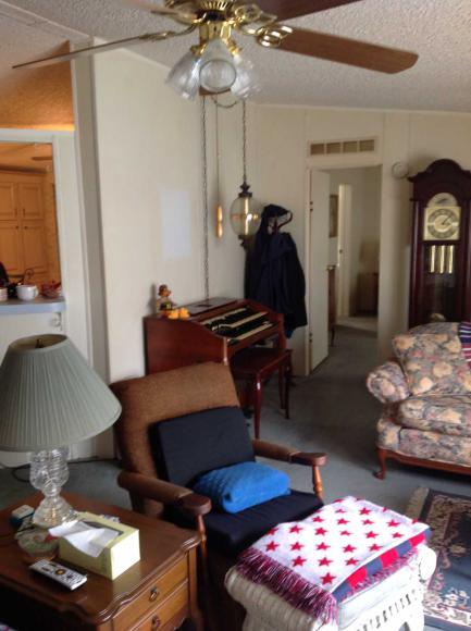 Sunlake Terrace Estates 6555 Lot 55 Old Lake Wilson RoadDavenport, FL 33896