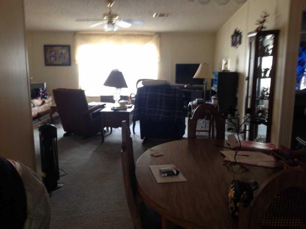 Sunlake Terrace Estates 6555 Lot 55 Old Lake Wilson RoadDavenport, FL 33896