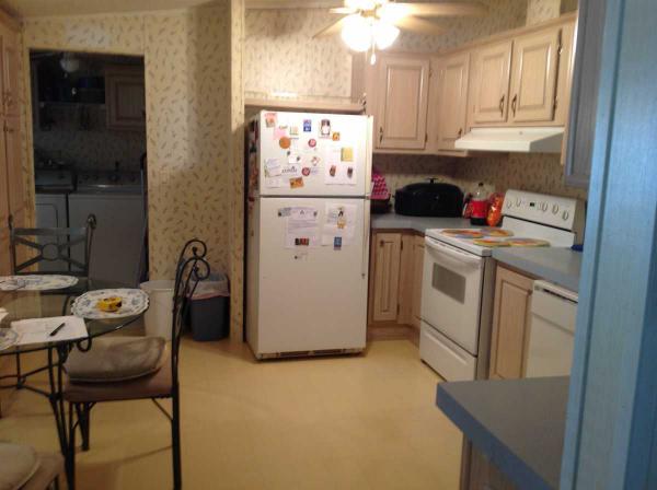 Sunlake Terrace Estates 6555 Lot 55 Old Lake Wilson RoadDavenport, FL 33896