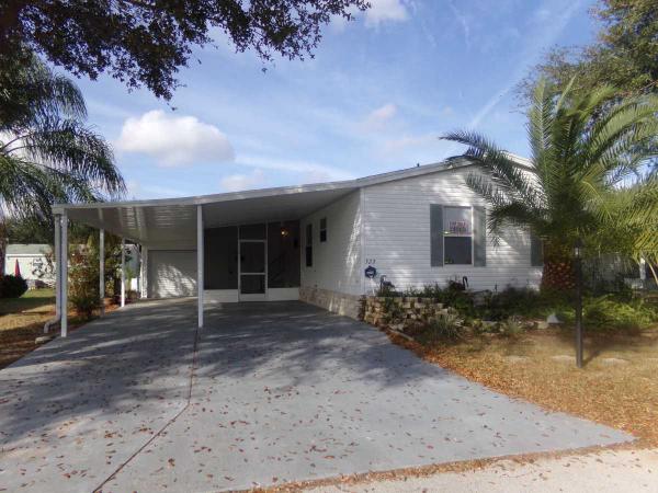 The Ridge 523 PINE RIDGE LANEDavenport, FL 33897