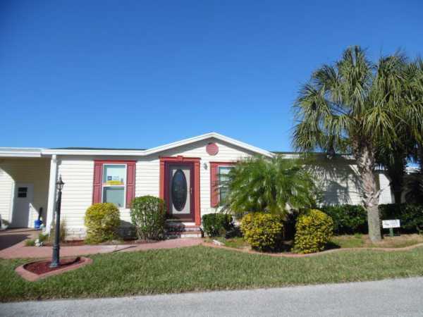 Windmill Village1012 Ocean CircleDavenport, FL 33897