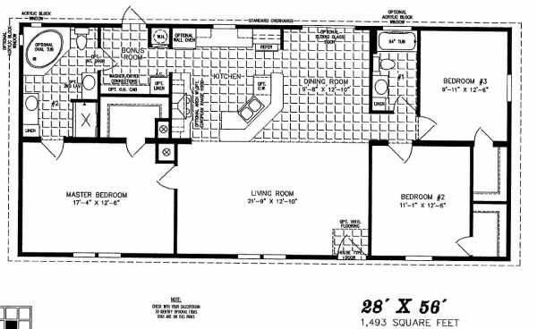Palm Key Village 634 Key Biscayne Ave.Davenport, FL 33897