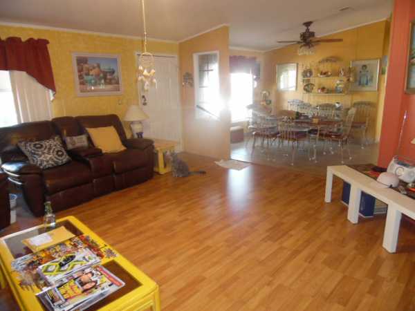 The Ridge 625 Pine Ridge DriveDavenport, FL 33897