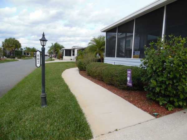 Windmill Village802 Blue Dolphin AveDavenport, FL 33897